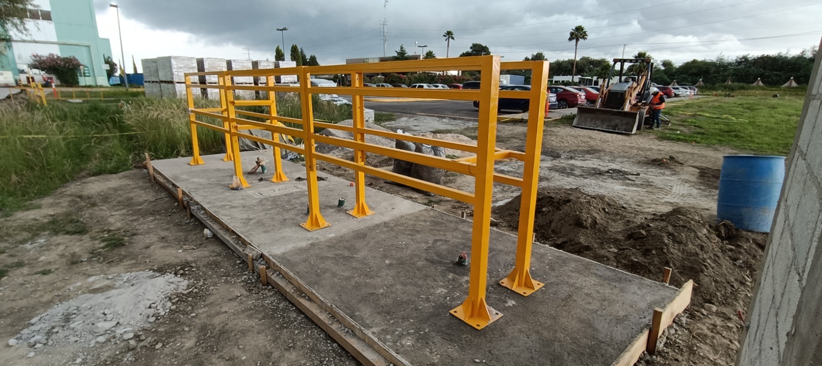 DUCTERÍA ELECTRICA - Industrial en Puebla